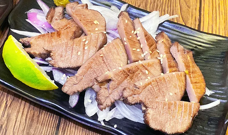 蘆洲居酒屋推薦│京田津居酒屋，氣氛滿點的蘆洲日式串燒店