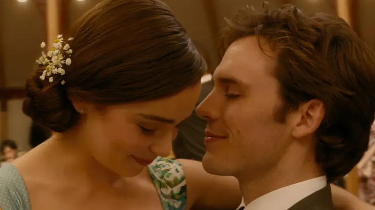 我就要你好好的 角色親密感