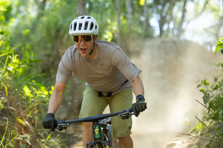 版權所有：Giant Bicycle, Inc，請勿隨意轉貼