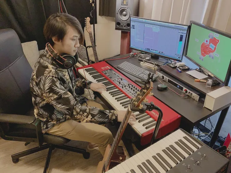 vocus｜新世代的創作平台