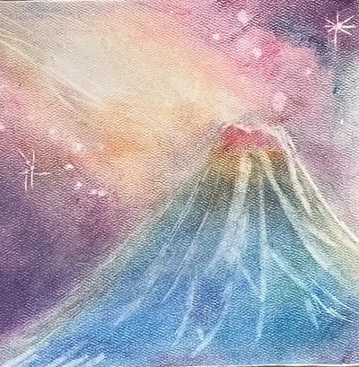 Joy of creation創造的喜悅