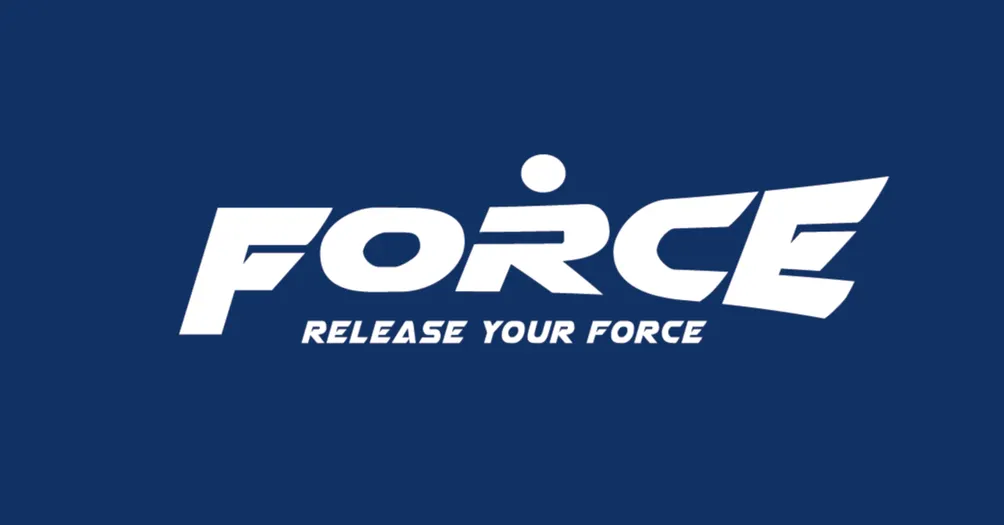 FORCE FORCE的沙龍