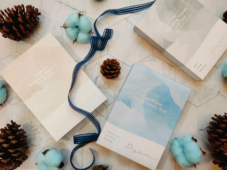 養肌135_黛若詩琳 Dazzleslim