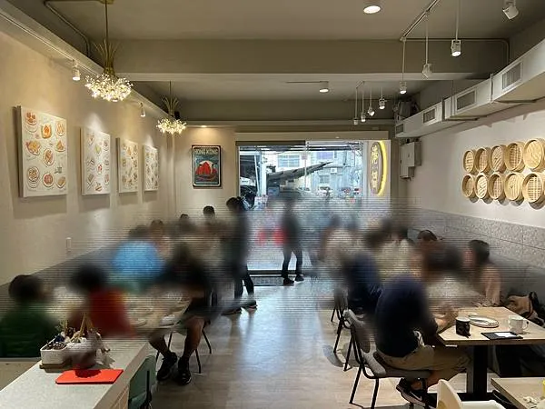 (中壢美食)港soul港式料理餐廳~XO醬豬扒公仔麵、叉燒酥