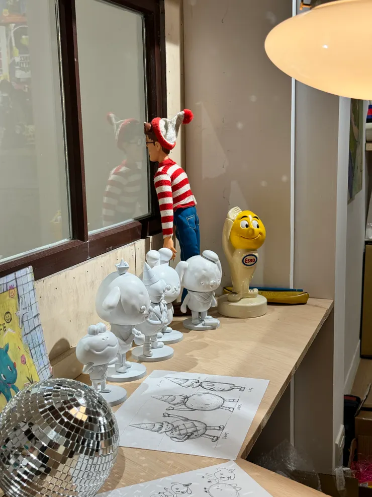 vocus|新世代的創作平台