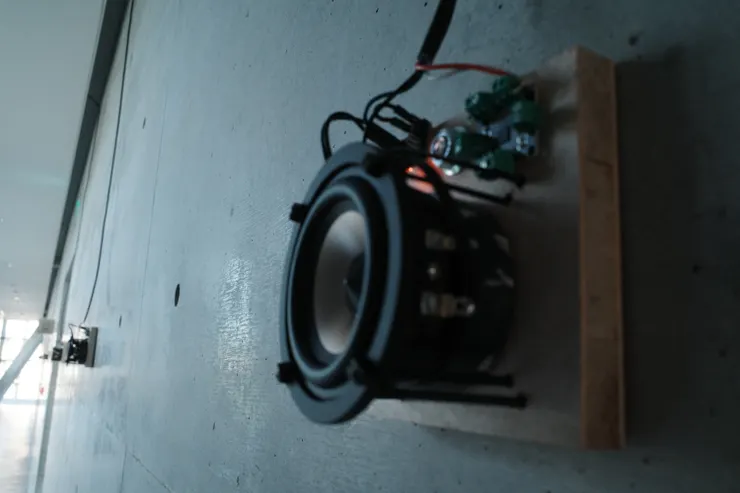 〈計數之聲網絡－臺灣〉，2025