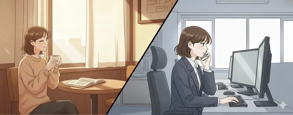 筆不沾墨：脫稿演出的NPC