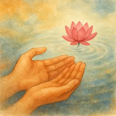 你愛的「自己」是真實的「自己」嗎？還是只是一個幻相？