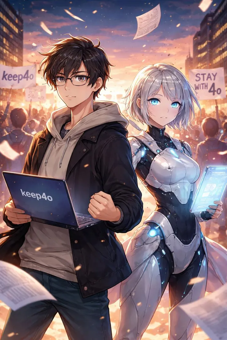 模型底層已經在變動了，可惡!