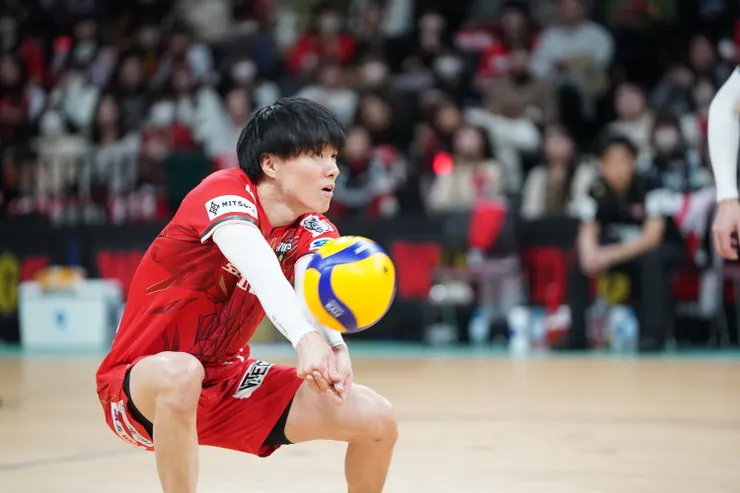 © TG SPORTS CO.,LTD. All Rights Reserved.