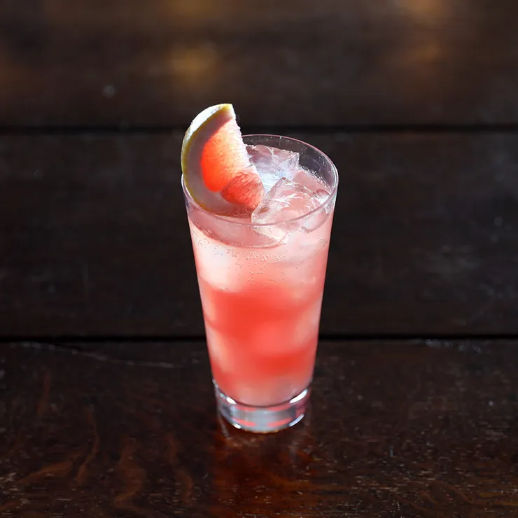 Difford’s Guide-Spumoni