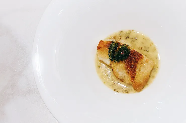 內湖約會餐廳【Fogant】法式餐廳-內湖美食餐廳推薦