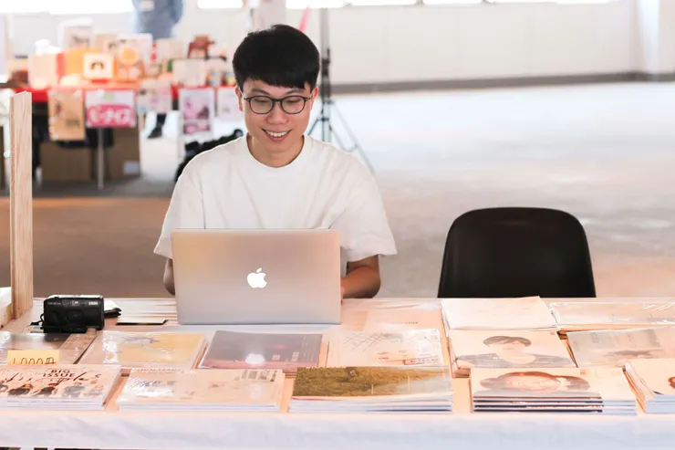 vocus|新世代的創作平台