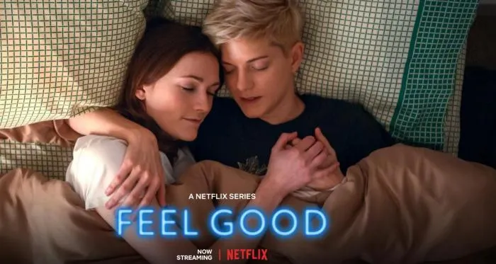 《我要開心》(Feel Good)
