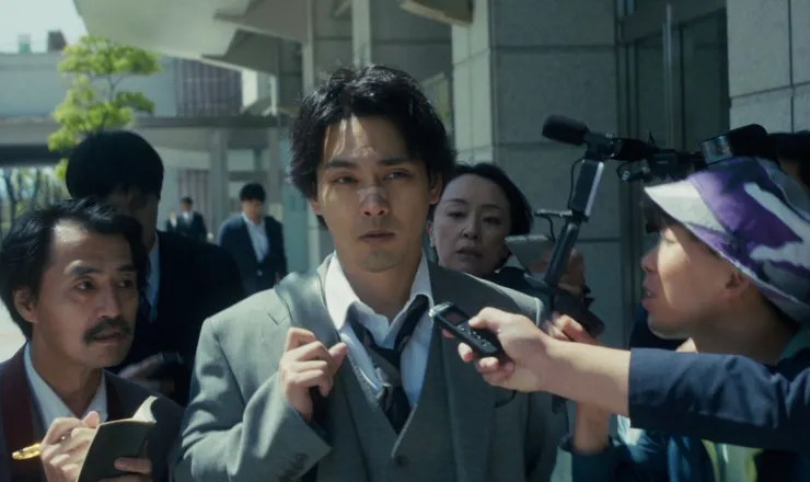 九條的大罪 | 評價 7.1/10  | awwrated