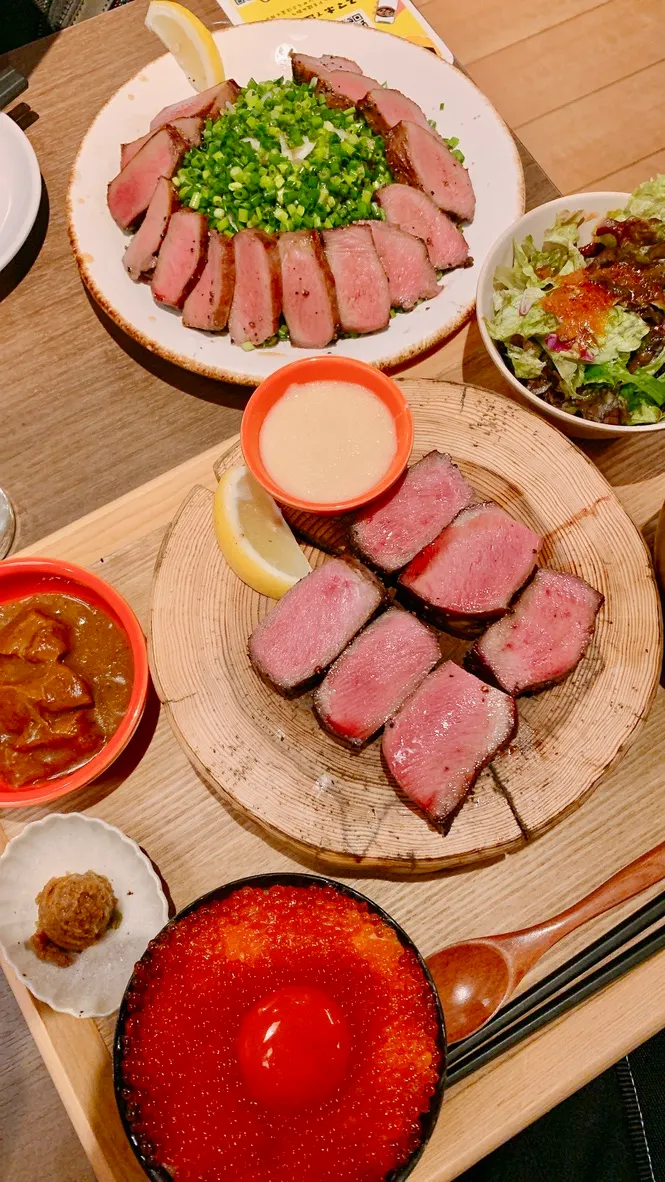 東京|牛舌の檸檬,新宿店
