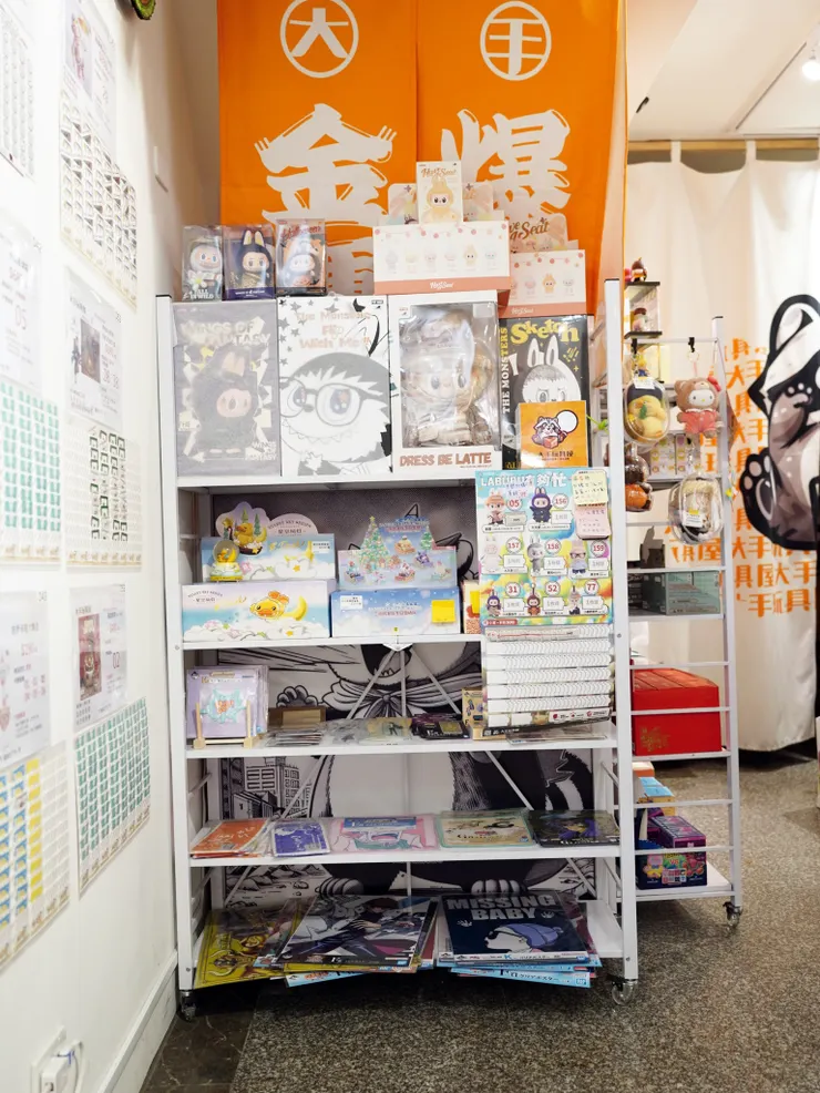 vocus|新世代的創作平台