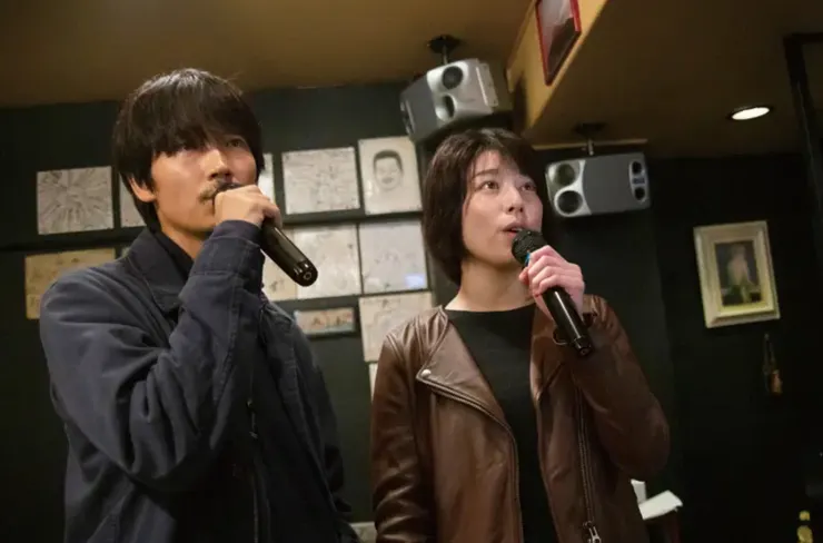 《花腐》電影劇照/IMDb