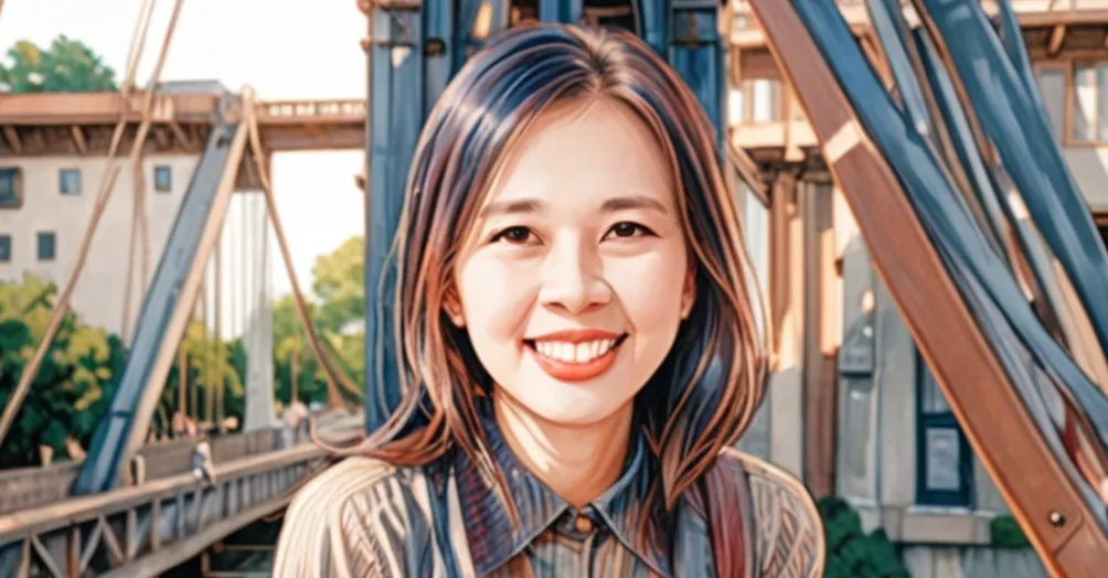 美麗溫柔的沙龍