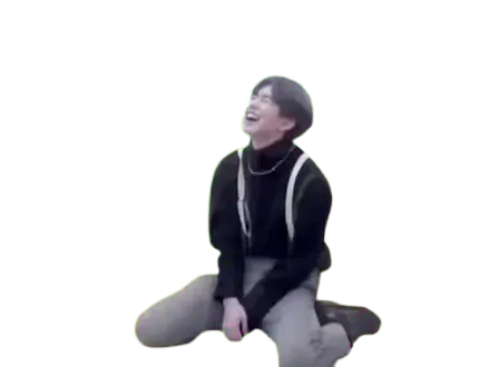 蔡徐坤：你幹嘛 哎呦