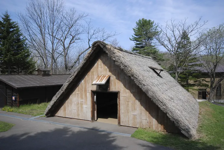 圖片來自：博物館網走監獄 https://reurl.cc/RykV6n