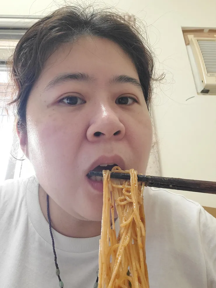 真的是越吃越好吃！！