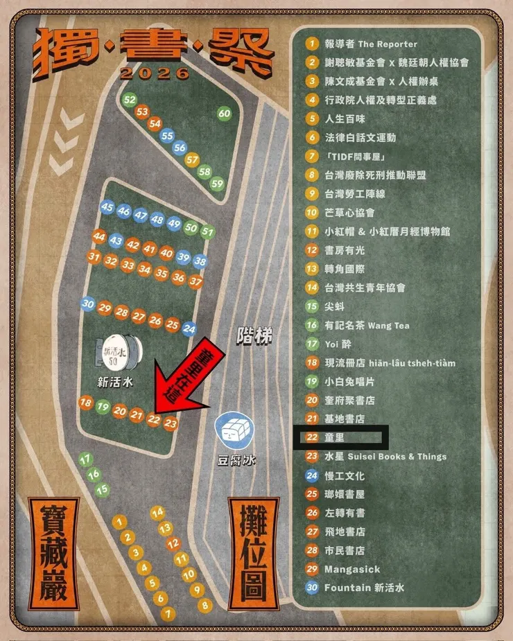 vocus｜新世代的創作平台