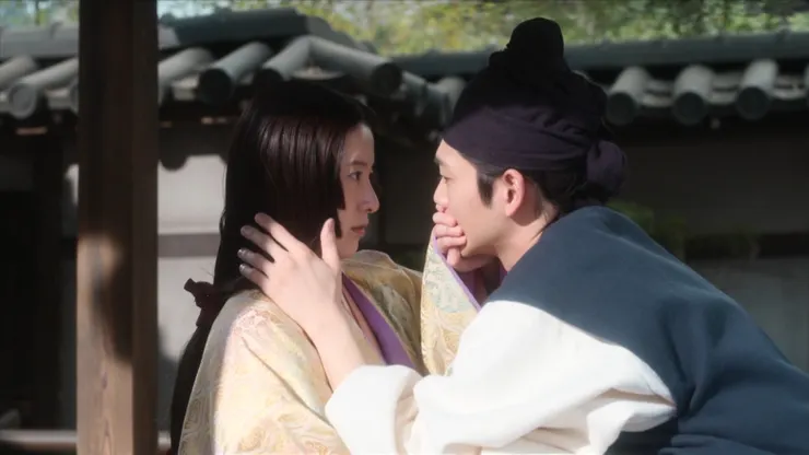 少騙了，我知道你在說謊！