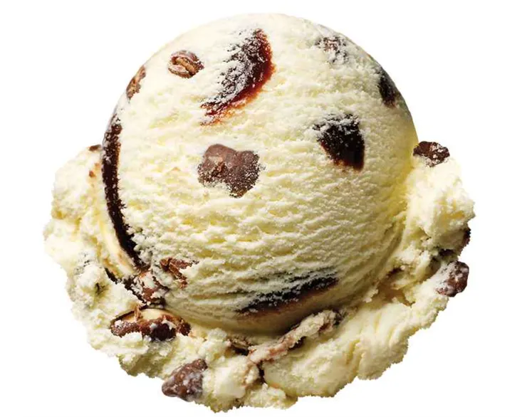 韓國31冰淇淋推薦：杏仁bonbon