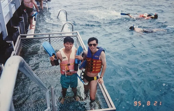 vocus|新世代的創作平台