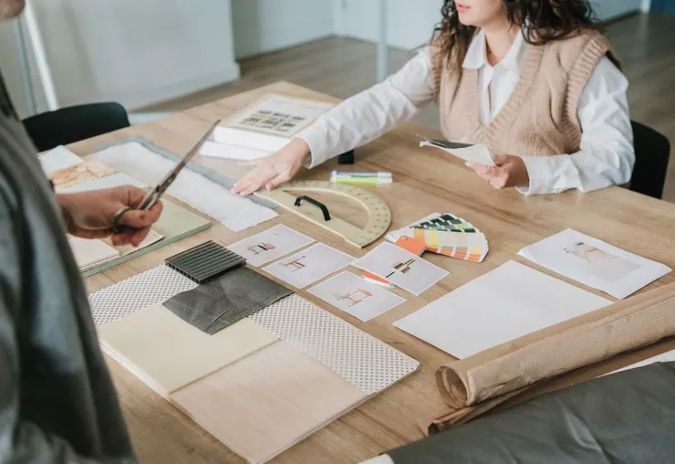 室內裝潢房子設計