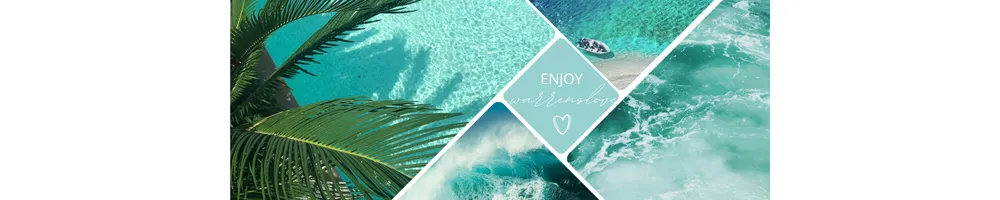 戴上能量環的每一天：我在高雄台南同頻共振之旅