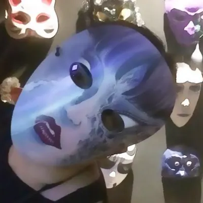 tomie magic的沙龍