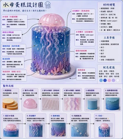 兒子意外發現 ChatGPT 生圖大進步！？繁體中文難不倒