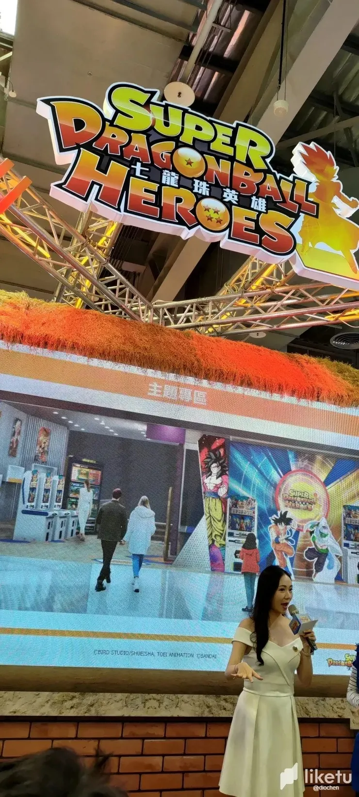 vocus|新世代的創作平台