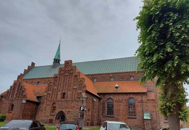 聖奧來教堂(原屬卡梅爾修道院之一部份)