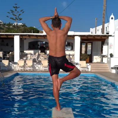 南洋大叔的沙龍- 中年大叔的外派遊記