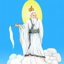 太白金星