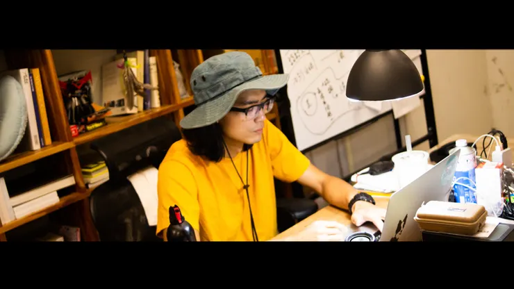 vocus｜新世代的創作平台