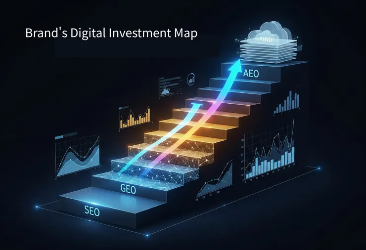 GEO行銷筆記｜確認鍵智創科技