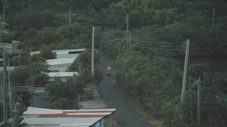 圖片來源 : 筆者拍攝