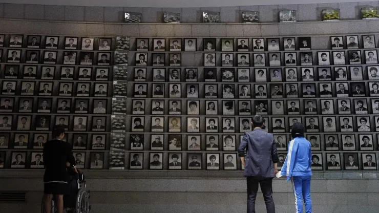 《26 年》電影劇照/劇照來源:IMDb