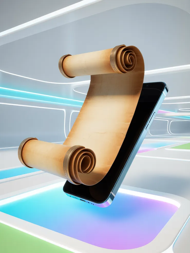 vocus|新世代的創作平台