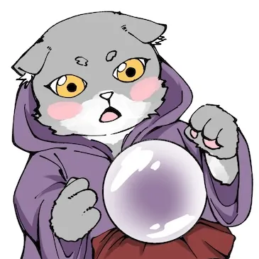 喵喵大師YT會員｜五次元•指導靈訊息