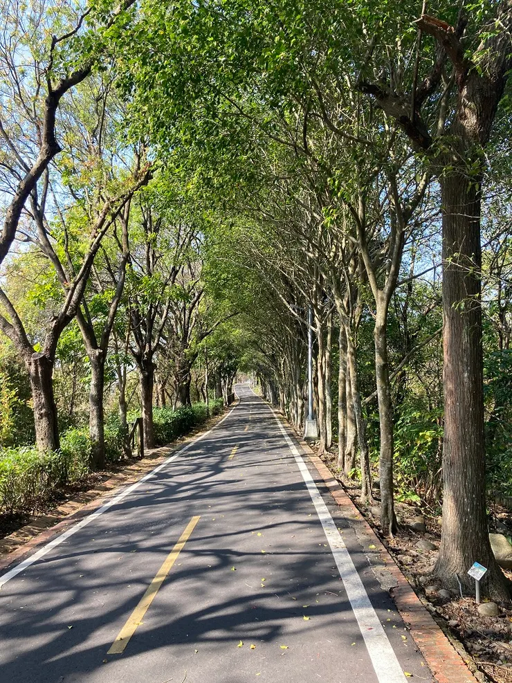 東豐自行車綠廊