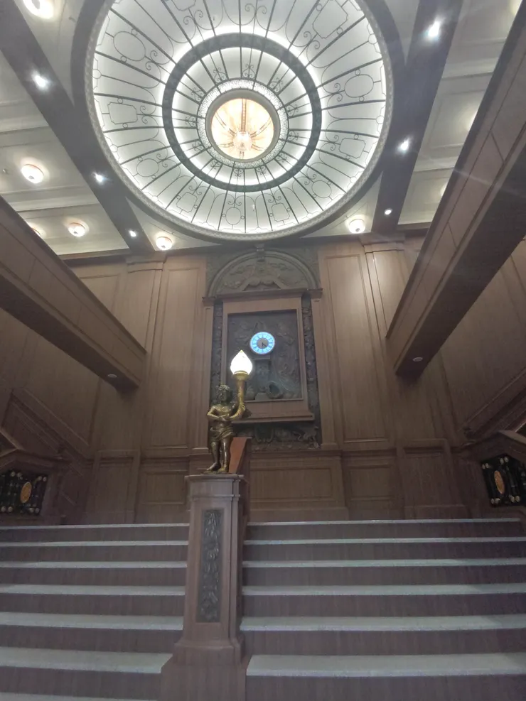 安平航海城-大廳2