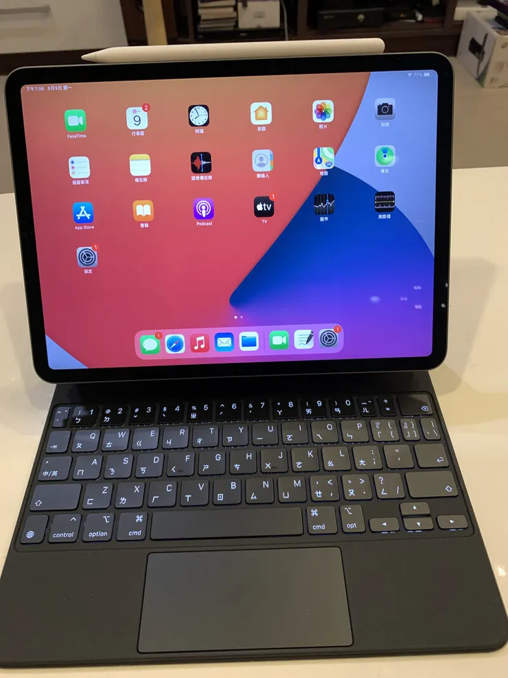 vocus|新世代的創作平台