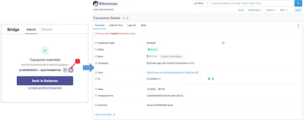 Metamask｜幣圈日常 教你如何領取測試代幣 how to get faucet token easy steps