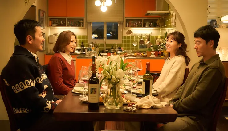 《四人行,不行》