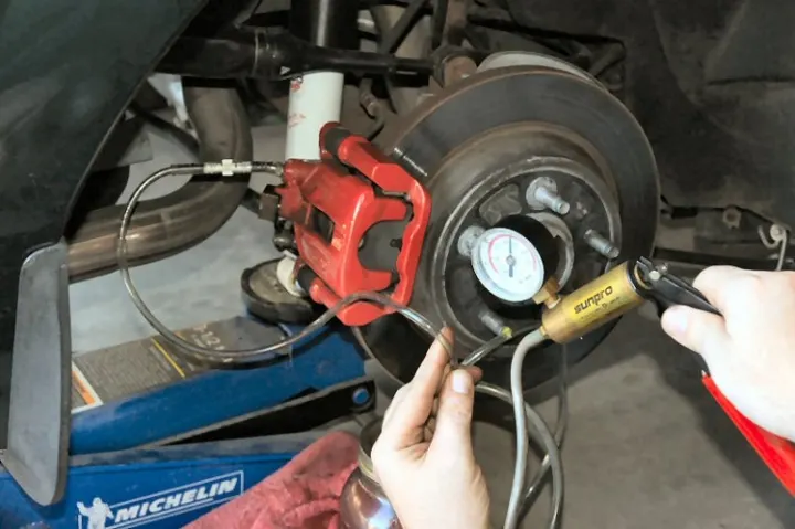 Hank麗寶賽道攻略EP.02 - 煞車控制篇